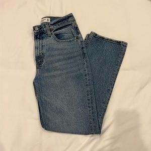 Abercrombie Jeans